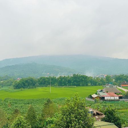 Delapong Guest House - Motorbike Tour Hà Giang Ngoại thất bức ảnh
