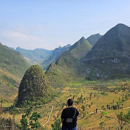 Delapong Guest House - Motorbike Tour Hà Giang Ngoại thất bức ảnh