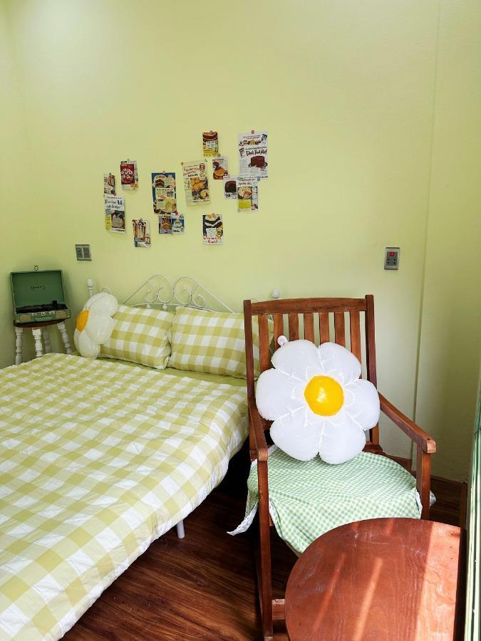 Delapong Guest House - Motorbike Tour Hà Giang Ngoại thất bức ảnh