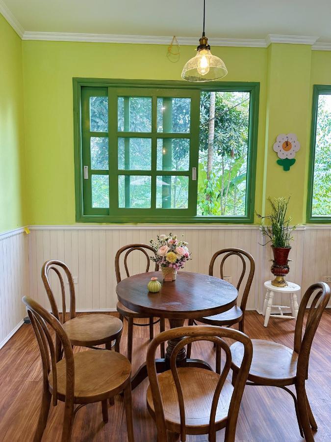Delapong Guest House - Motorbike Tour Hà Giang Ngoại thất bức ảnh