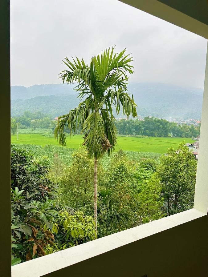 Delapong Guest House - Motorbike Tour Hà Giang Ngoại thất bức ảnh