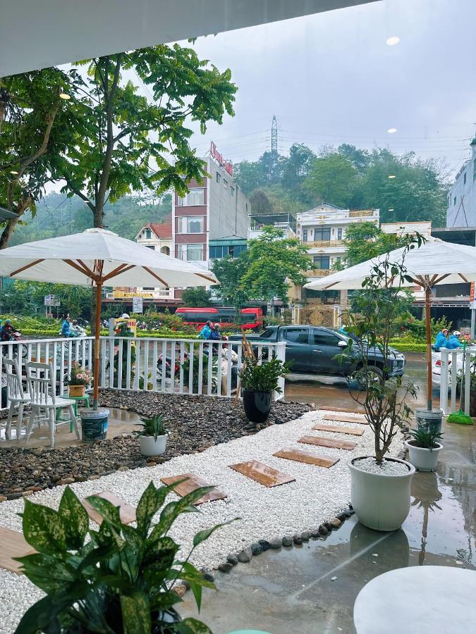 Delapong Guest House - Motorbike Tour Hà Giang Ngoại thất bức ảnh