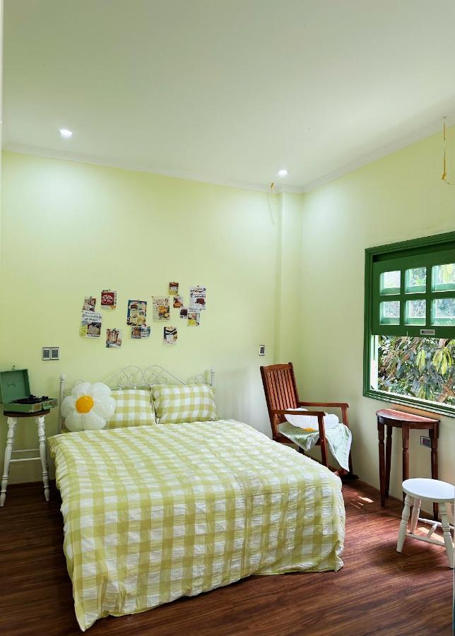 Delapong Guest House - Motorbike Tour Hà Giang Ngoại thất bức ảnh