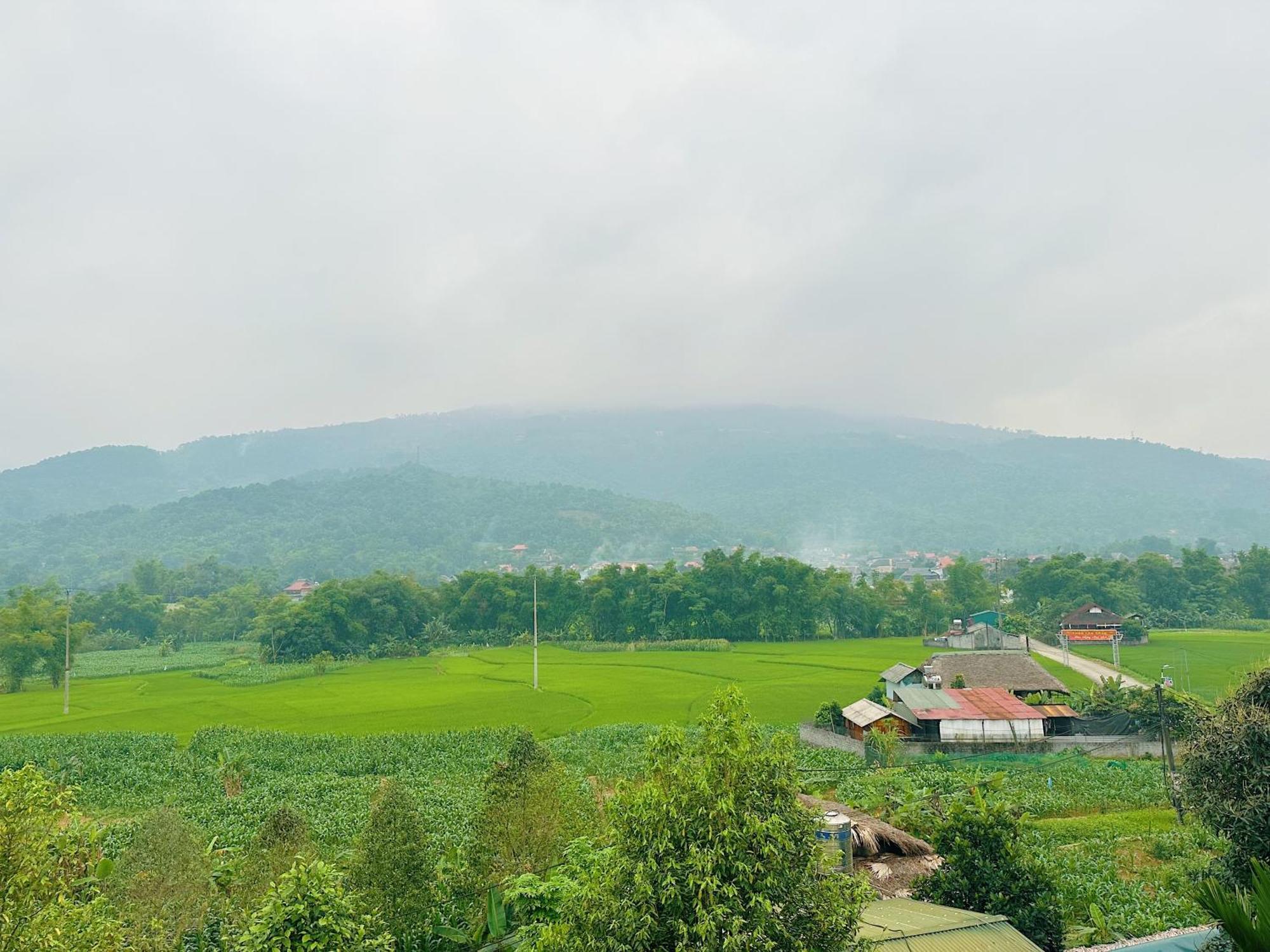 Delapong Guest House - Motorbike Tour Hà Giang Ngoại thất bức ảnh