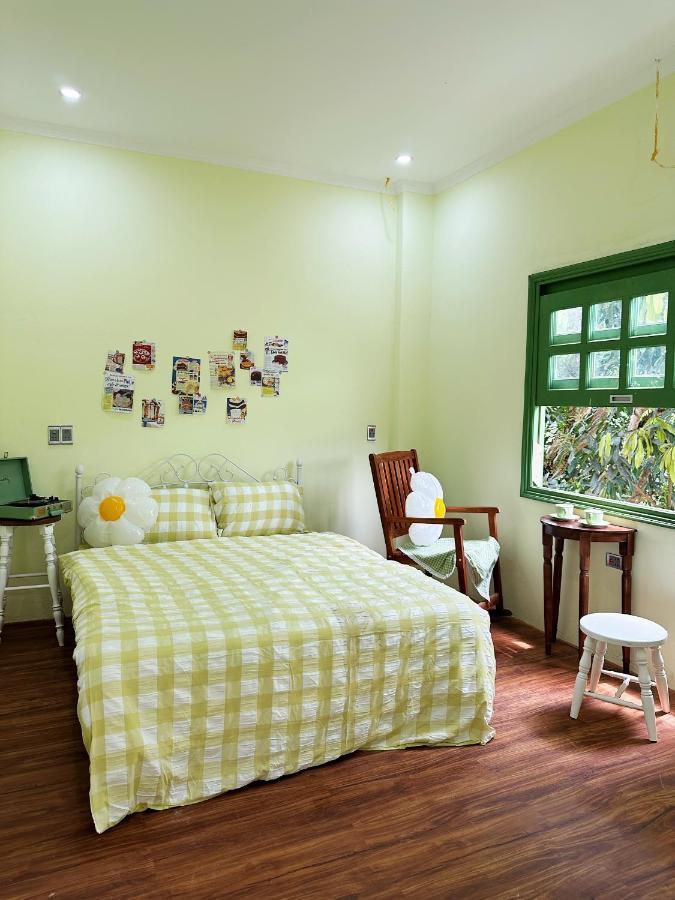 Delapong Guest House - Motorbike Tour Hà Giang Ngoại thất bức ảnh