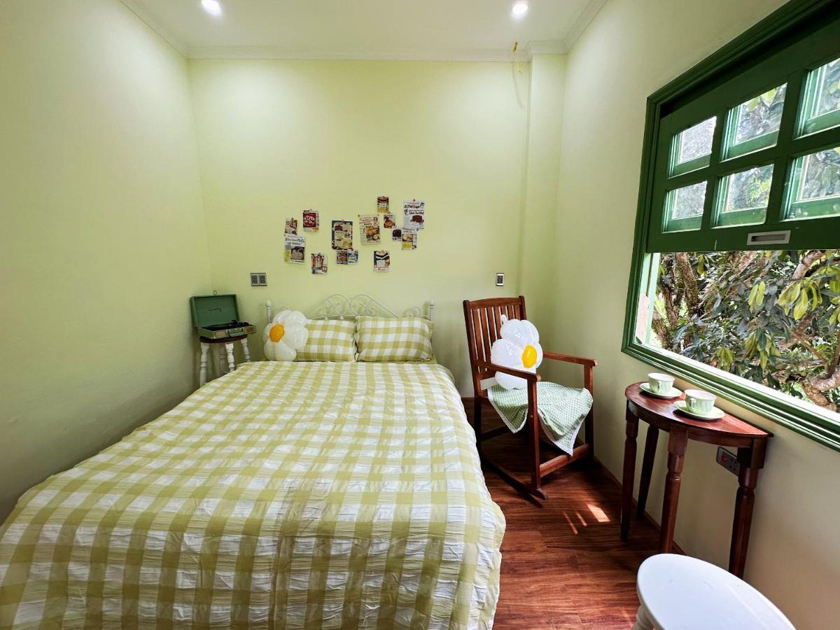 Delapong Guest House - Motorbike Tour Hà Giang Ngoại thất bức ảnh