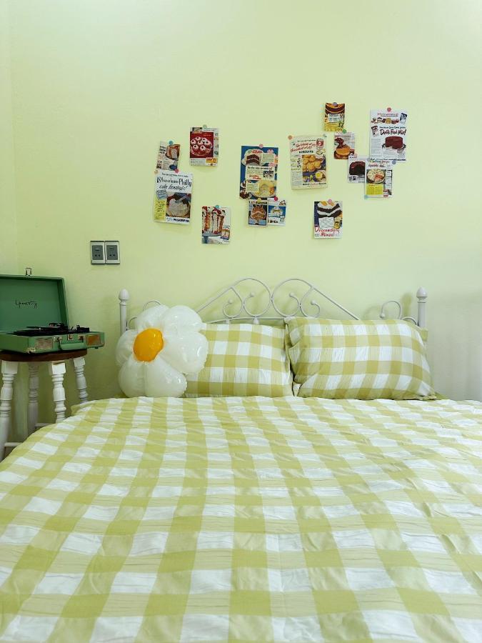 Delapong Guest House - Motorbike Tour Hà Giang Ngoại thất bức ảnh