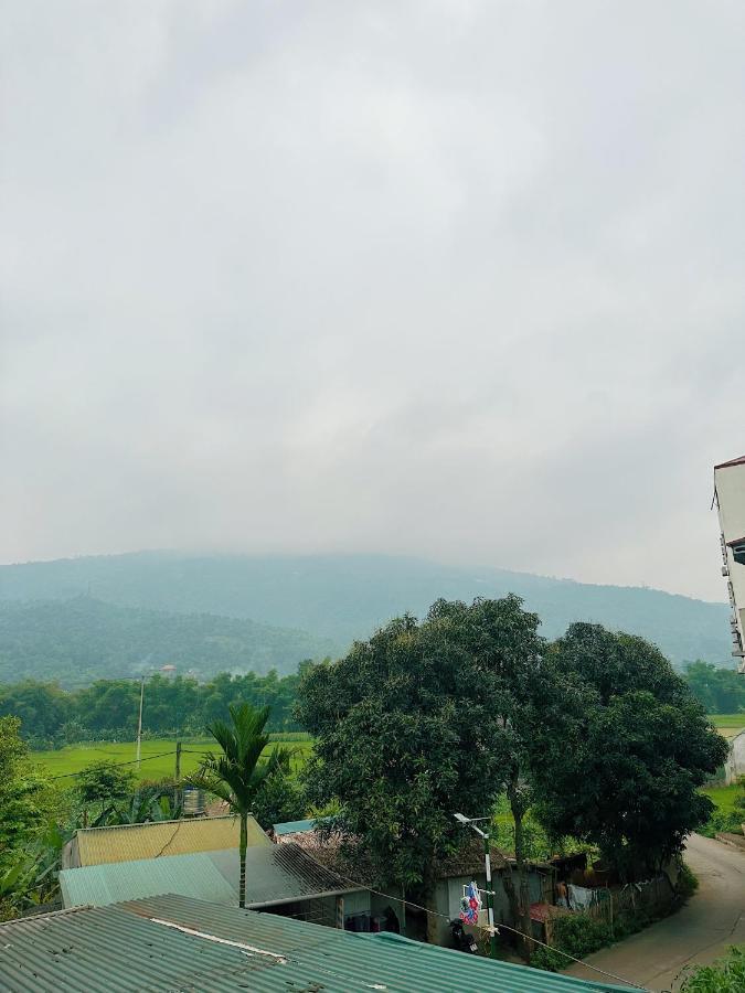 Delapong Guest House - Motorbike Tour Hà Giang Ngoại thất bức ảnh