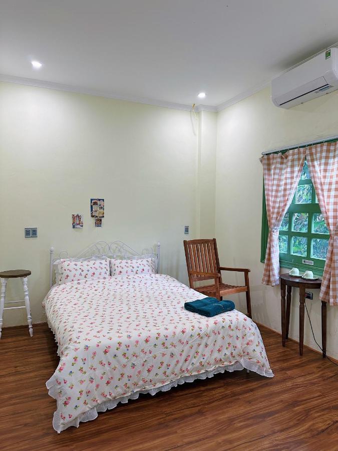 Delapong Guest House - Motorbike Tour Hà Giang Ngoại thất bức ảnh
