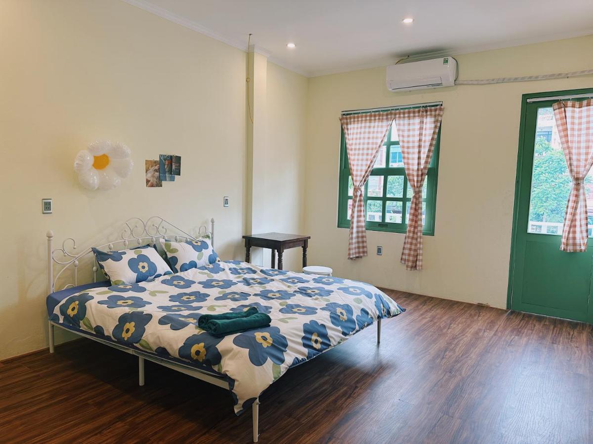Delapong Guest House - Motorbike Tour Hà Giang Ngoại thất bức ảnh