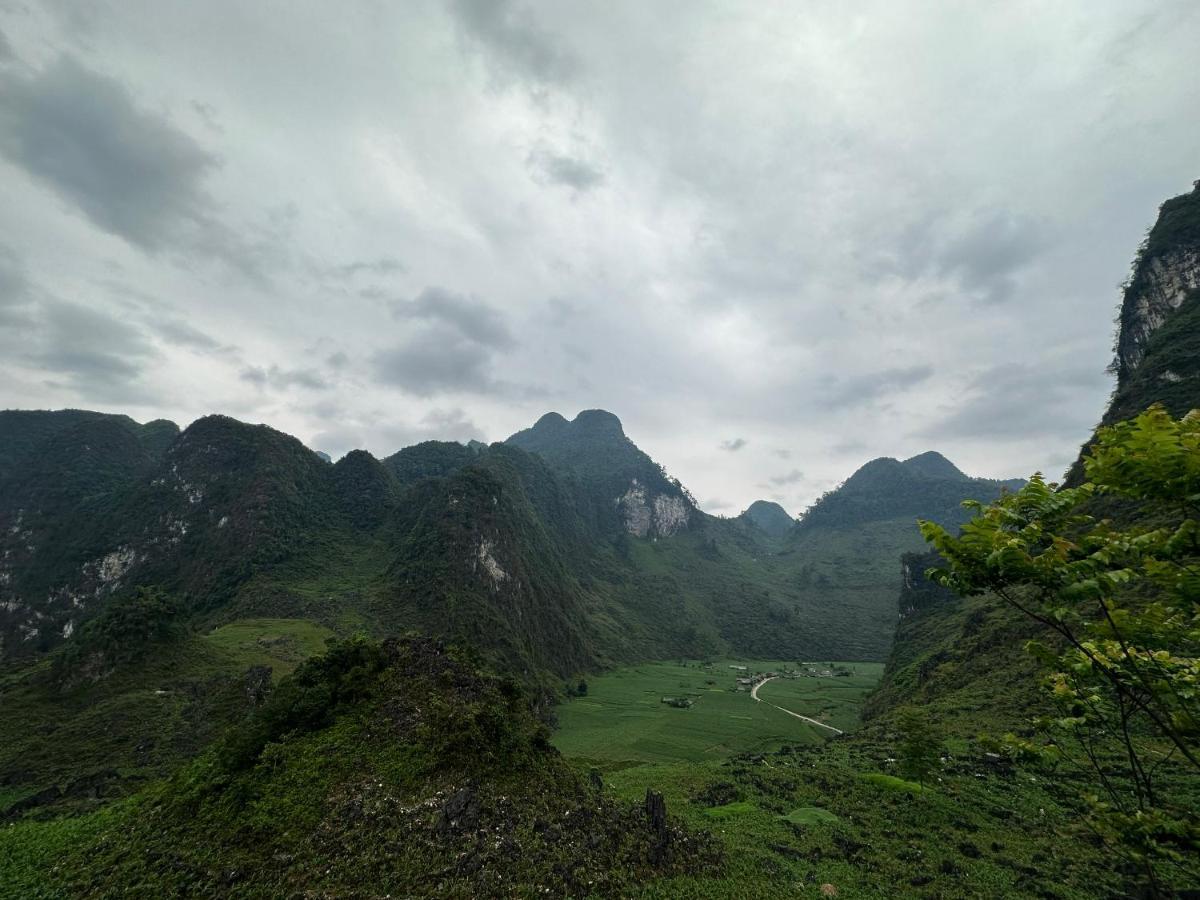 Delapong Guest House - Motorbike Tour Hà Giang Ngoại thất bức ảnh