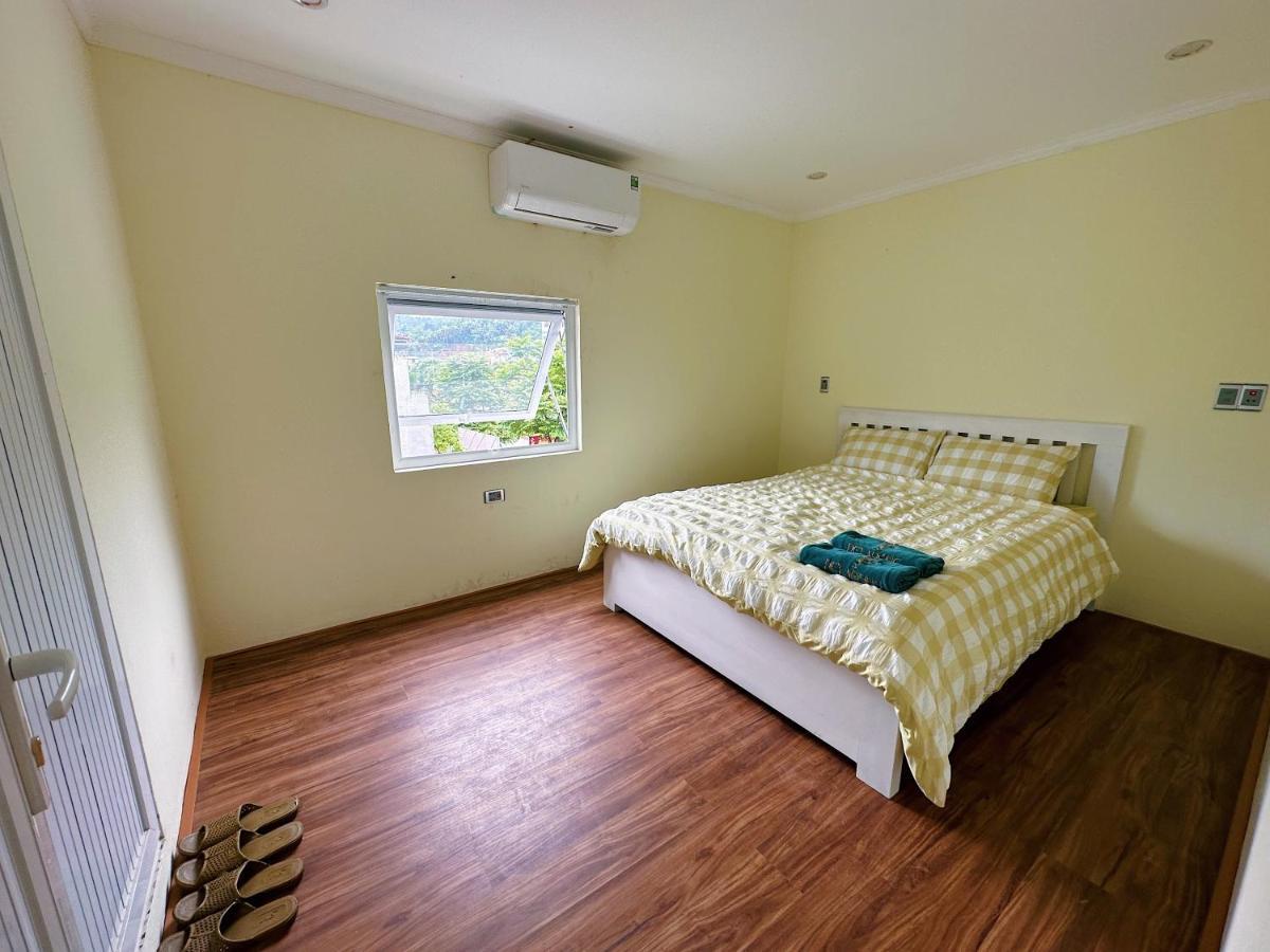 Delapong Guest House - Motorbike Tour Hà Giang Ngoại thất bức ảnh