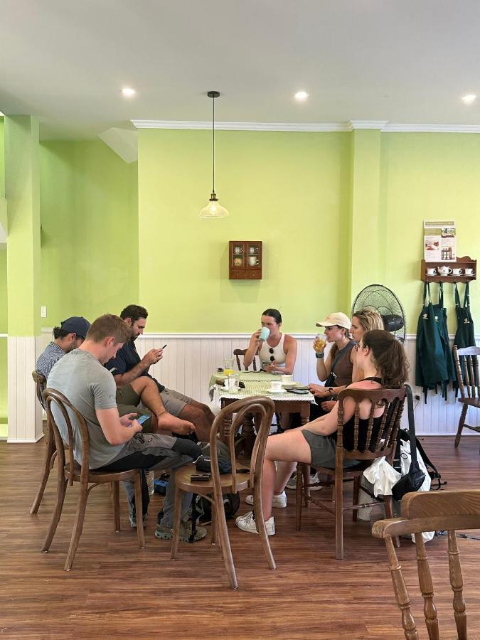Delapong Guest House - Motorbike Tour Hà Giang Ngoại thất bức ảnh