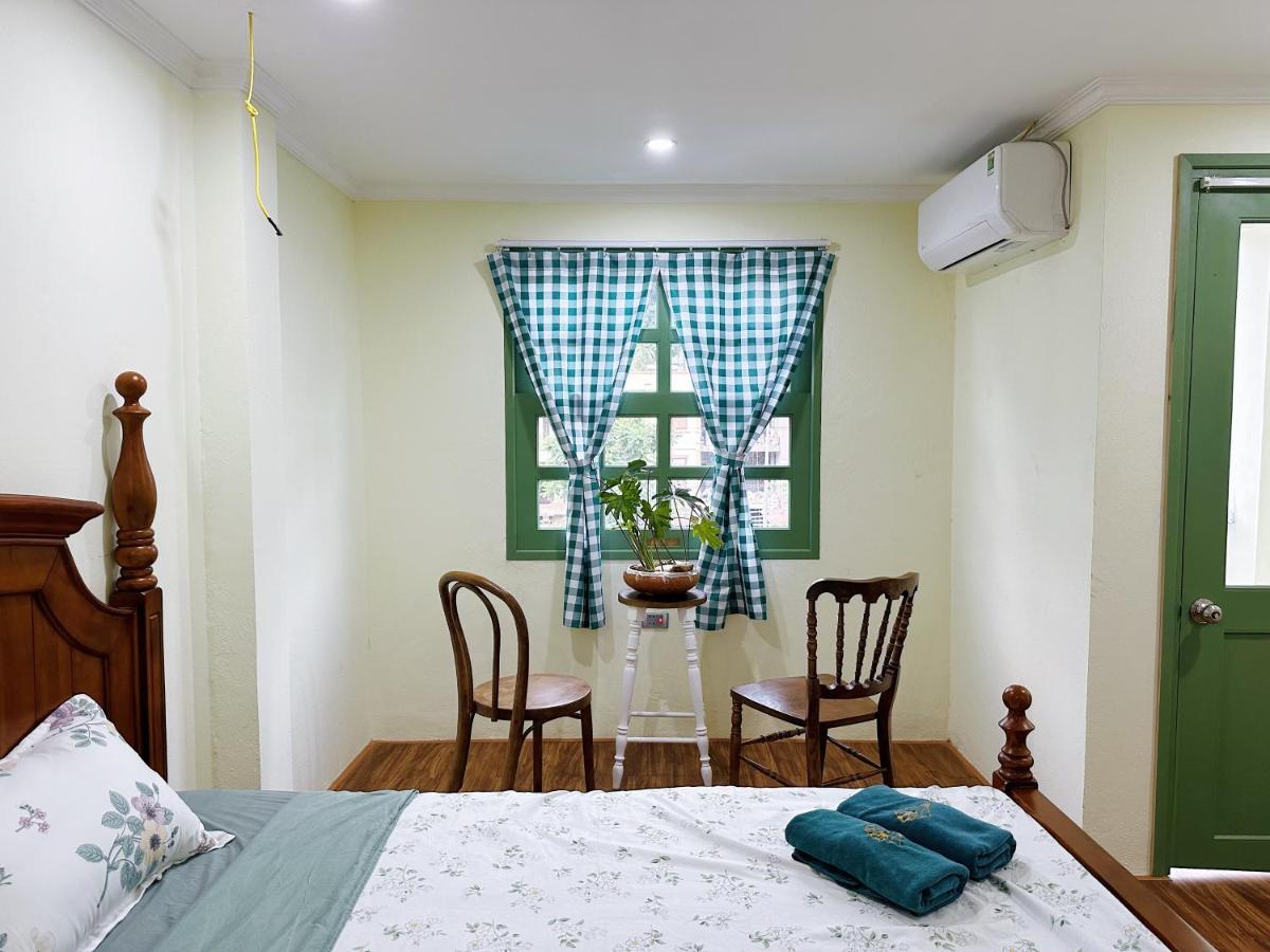 Delapong Guest House - Motorbike Tour Hà Giang Ngoại thất bức ảnh