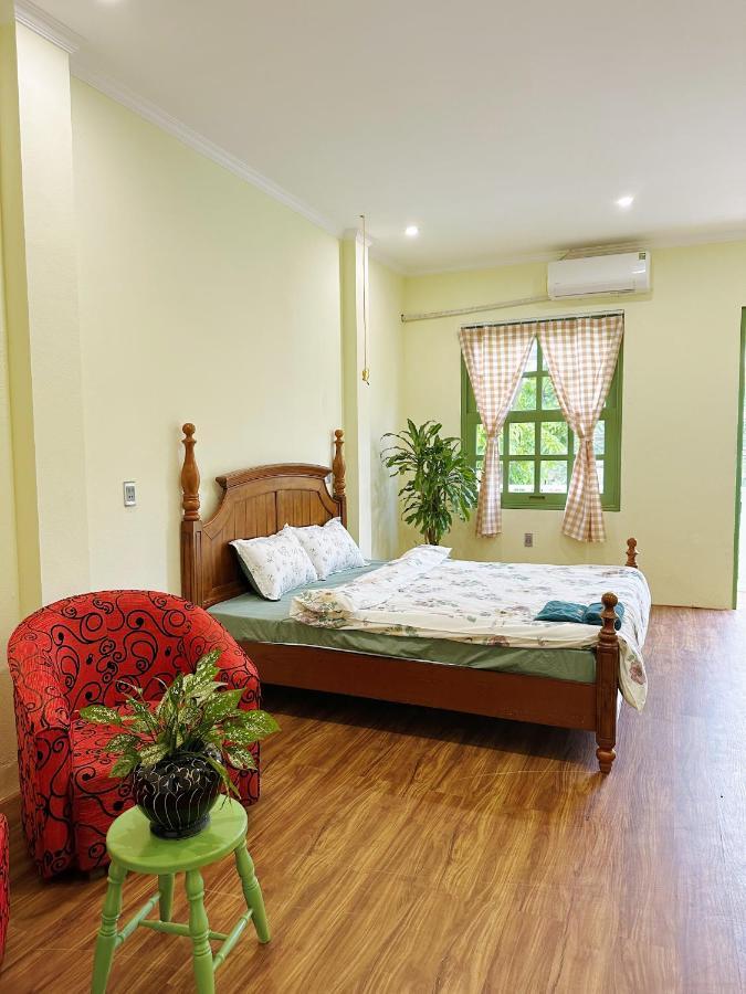 Delapong Guest House - Motorbike Tour Hà Giang Ngoại thất bức ảnh