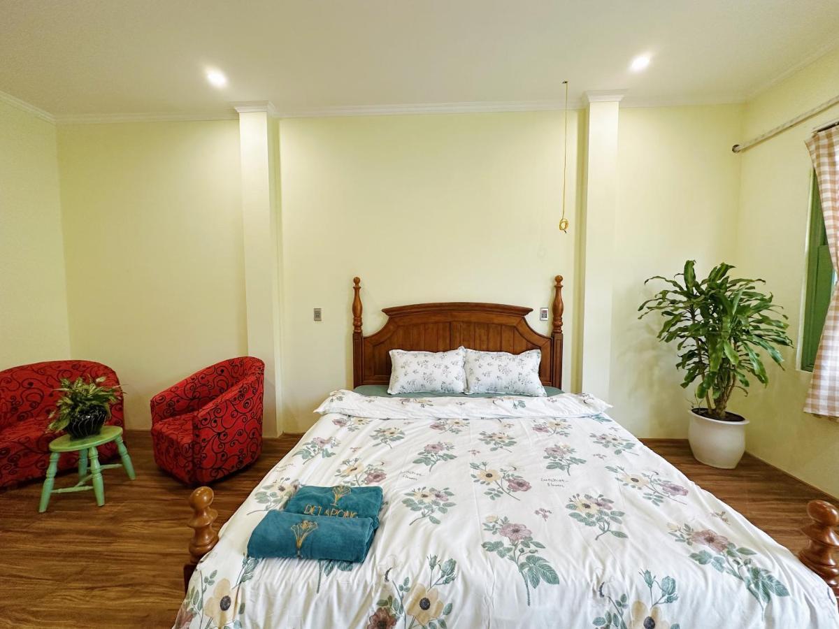 Delapong Guest House - Motorbike Tour Hà Giang Ngoại thất bức ảnh