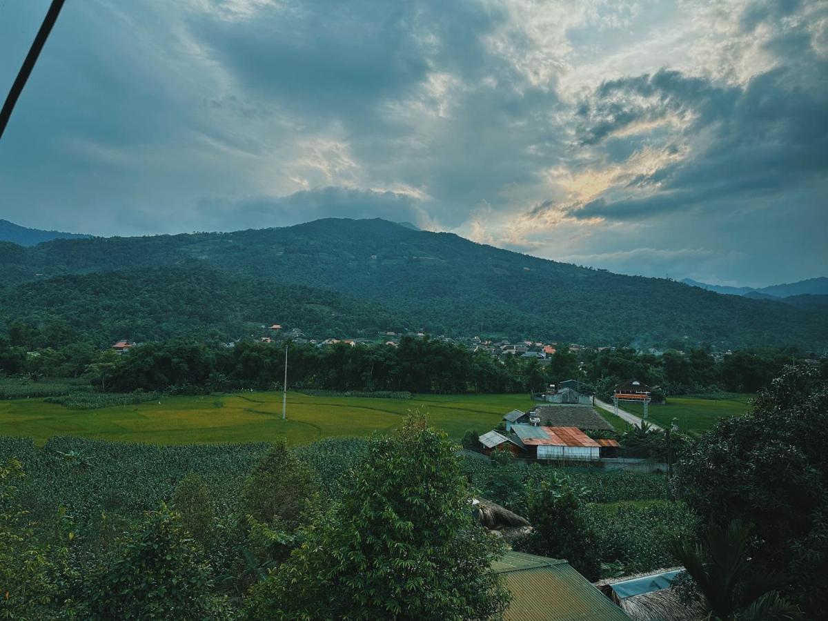 Delapong Guest House - Motorbike Tour Hà Giang Ngoại thất bức ảnh