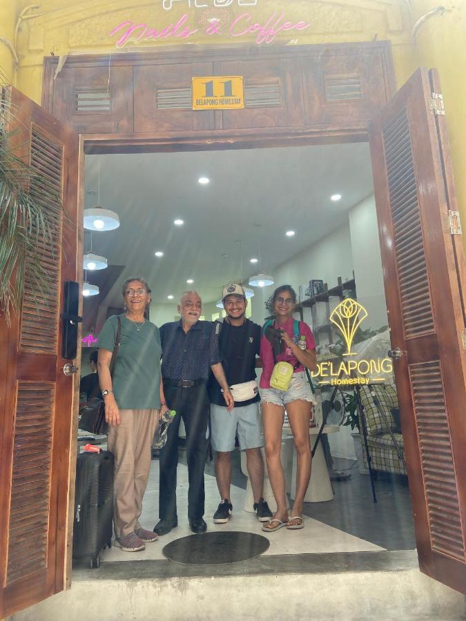 Delapong Guest House - Motorbike Tour Hà Giang Ngoại thất bức ảnh